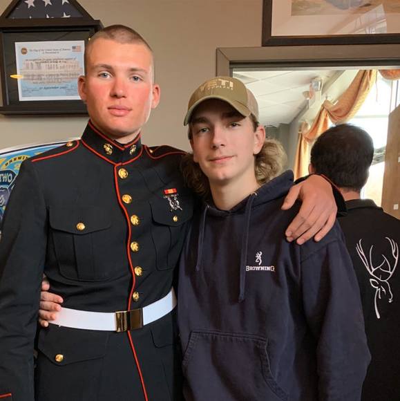 Meet your Posher, Jon - Picture 1 of 1